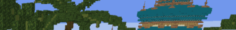 Paragon Combat banner Paragon Combat Minecraft server banner
