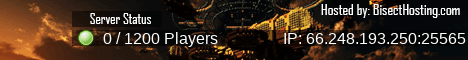 World Of Magic banner World Of Magic Minecraft server banner
