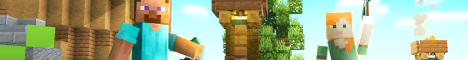 MaceSurvival banner MaceSurvival Minecraft server banner