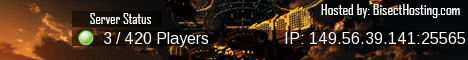 Super Duper Anarchy banner Super Duper Anarchy Minecraft server banner