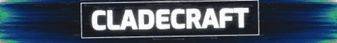 CladeCraft banner CladeCraft Minecraft server banner