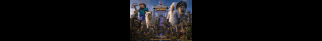 Element 115 banner Element 115 Minecraft server banner