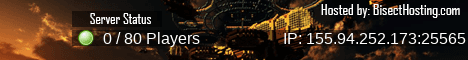 DBC Kai RP banner DBC Kai RP Minecraft server banner