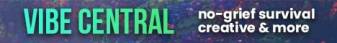 Vibe Central banner Vibe Central Minecraft server banner