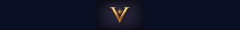 Valoria SMP banner Valoria SMP Minecraft server banner