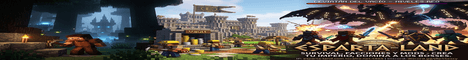 Spartaland banner Spartaland Minecraft server banner