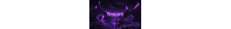 Finecart banner Finecart Minecraft server banner