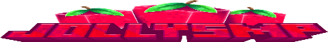 JollySMP banner JollySMP Minecraft server banner