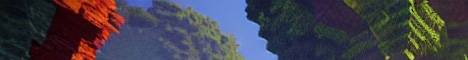 dreamland-world-survival banner dreamland-world-survival Minecraft server banner