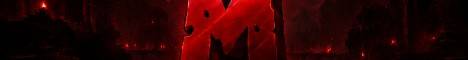 MortalMC banner MortalMC Minecraft server banner