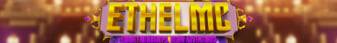 EthelMC banner EthelMC Minecraft server banner