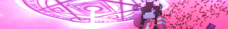 ManaMetal RPG banner ManaMetal RPG Minecraft server banner