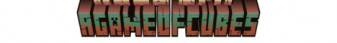 A Game Of Cubes banner A Game Of Cubes Minecraft server banner