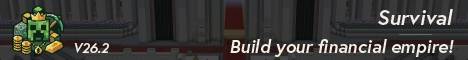 Abundant Craft banner Abundant Craft Minecraft server banner