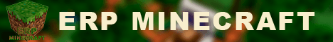 ERP Minecraft 2019 banner ERP Minecraft 2019 Minecraft server banner
