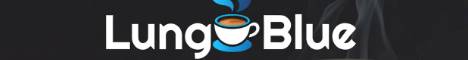 Lungo Blue banner Lungo Blue Minecraft server banner