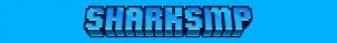 SharkSMP banner SharkSMP Minecraft server banner