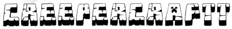CreeperCraftt banner CreeperCraftt Minecraft server banner