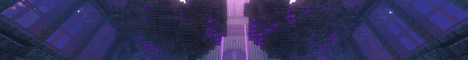 Rosengate banner Rosengate Minecraft server banner