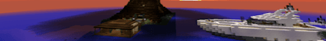 Box of Rocks banner Box of Rocks Minecraft server banner