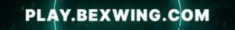 Bexwing banner Bexwing Minecraft server banner
