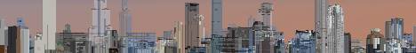 Hollow MC banner Hollow MC Minecraft server banner