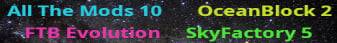 MineWonderLand banner MineWonderLand Minecraft server banner