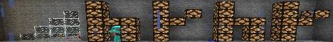 hr伺服器 banner hr伺服器 Minecraft server banner