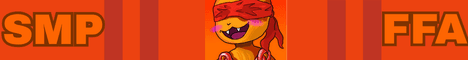 RiplayzPVP banner RiplayzPVP Minecraft server banner