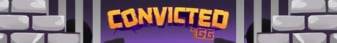 CONVICTED.GG banner CONVICTED.GG Minecraft server banner