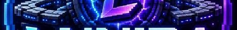 play.luniramc.com banner play.luniramc.com Minecraft server banner