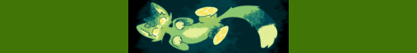 Mosscraft banner Mosscraft Minecraft server banner