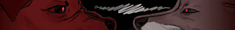 FoxandtheHound banner FoxandtheHound Minecraft server banner