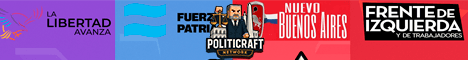 PolitiCraft Network banner PolitiCraft Network Minecraft server banner