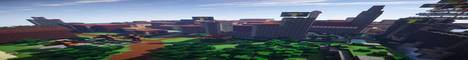 Project Tibia 3D banner Project Tibia 3D Minecraft server banner