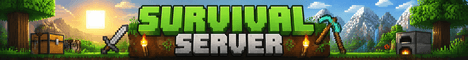 Fun server banner Fun server Minecraft server banner