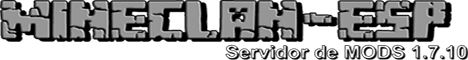Mineclan-esp banner Mineclan-esp Minecraft server banner