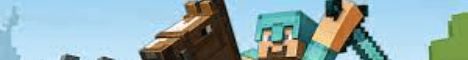 TermitSurvival banner TermitSurvival Minecraft server banner