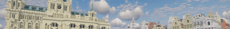 Sylvarion banner Sylvarion Minecraft server banner