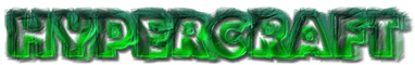Hypercraft.pl banner Hypercraft.pl Minecraft server banner