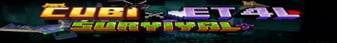 CUBICRAFT x ET4L SURVIVAL + banner CUBICRAFT x ET4L SURVIVAL + Minecraft server banner