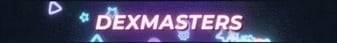 Dexmasters | Pixelmon Reforged banner Dexmasters | Pixelmon Reforged Minecraft server banner