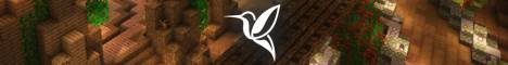 The Nest SMP banner The Nest SMP Minecraft server banner