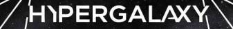Hypergalaxy MC banner Hypergalaxy MC Minecraft server banner