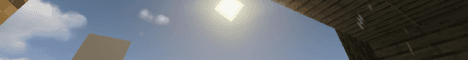 Vanilla SMP banner Vanilla SMP Minecraft server banner