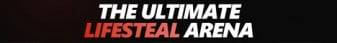 LSMC - Minecraft Lifesteal at its best banner LSMC - Minecraft Lifesteal at its best Minecraft server banner