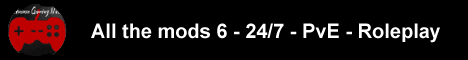 EmpereorNeoServer banner EmpereorNeoServer Minecraft server banner