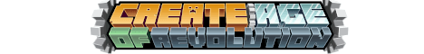 CreateAgeofRevolution banner CreateAgeofRevolution Minecraft server banner