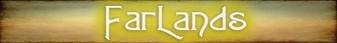 FarLands banner FarLands Minecraft server banner
