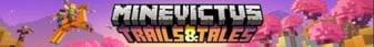 Minevictus banner Minevictus Minecraft server banner